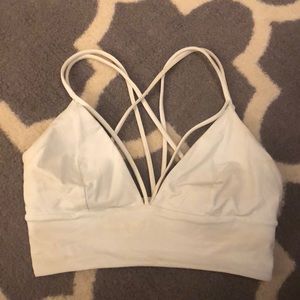 Lulu lemon sports bra